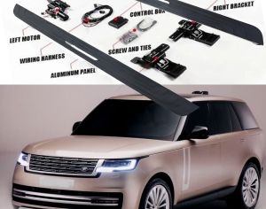 LAND ROVER Range Rover 2021 3.0 - 9