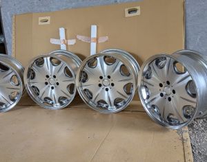 R18 NISSAN Skyline 1991-2024