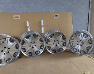R18 NISSAN Skyline 1991-2024 - 4