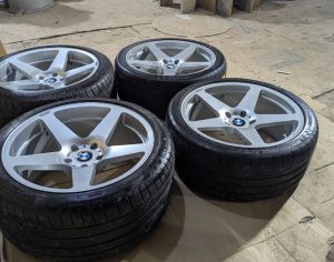 R19 BMW M3 1999-2024