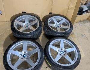 R19 BMW M3 1999-2024 - 4
