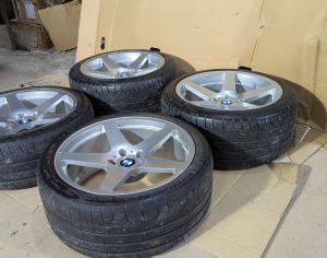R19 BMW M3 1999-2024 - 5