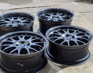 R19 BMW M3 2008-2014 - 5