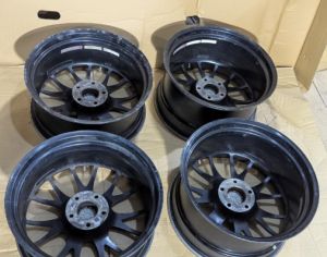 R19 BMW M3 2008-2014 - 7