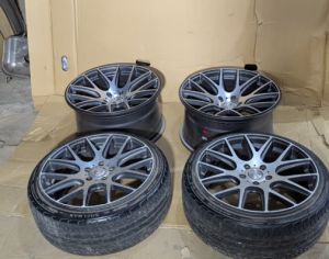 R20 LEXUS GS 430 1998-2025