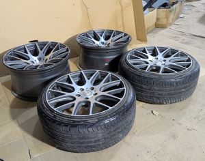 R20 LEXUS GS 430 1998-2025 - 2