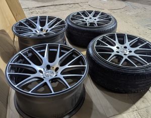 R20 LEXUS GS 430 1998-2025 - 3