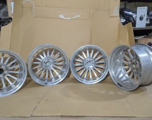 R19 MERCEDES-BENZ E 500 1988-2015 - 4