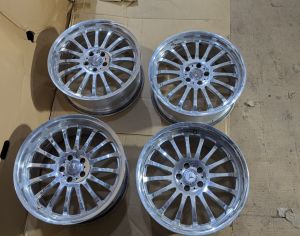 R19 MERCEDES-BENZ E 500 1988-2015 - 5