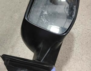 HONDA Cr-v 2017-2022 - 2