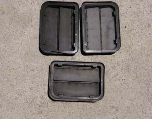 HONDA Accord 2018-2022 - 1
