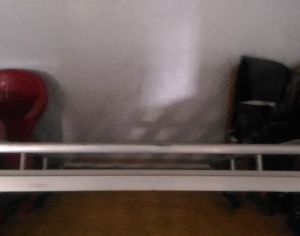 TOYOTA Land Cruiser 2008-2020