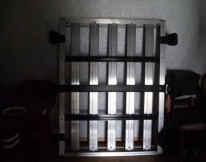 TOYOTA Land Cruiser 2008-2020 - 3