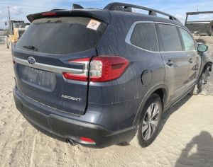 SUBARU Ascent 2025 2.4 - 2