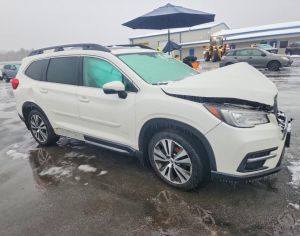 SUBARU Ascent 2018 2.4