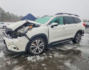 SUBARU Ascent 2018 2.4 - 2
