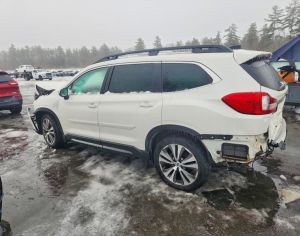 SUBARU Ascent 2018 2.4 - 3
