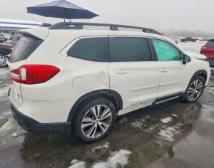 SUBARU Ascent 2018 2.4 - 4