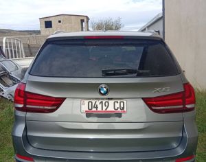 BMW X5 2017 3.0 - 3