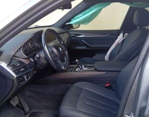 BMW X5 2017 3.0 - 4