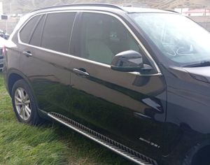 BMW X5 2017 3.0 - 6