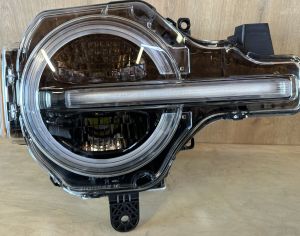FORD Bronco 2021-2026 - 1