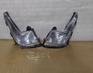 LEXUS HS 250h 2011-2015