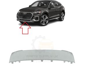 AUDI Q5 2021-2024