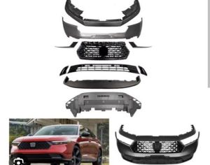 HONDA Accord 2015-2026