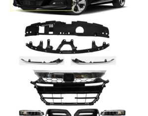 HONDA Accord 2015-2026 - 1