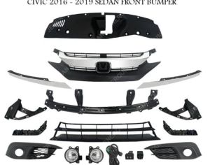 HONDA Civic 2015-2026 - 1