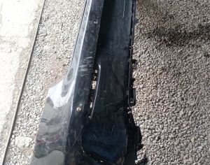MERCEDES-BENZ E 400 2013-2022 - 2
