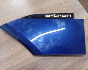 AUDI e-tron 2019-2021