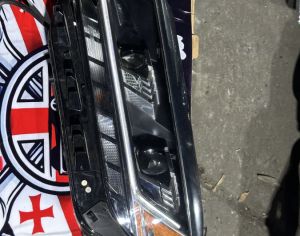 VOLKSWAGEN Passat 2020-2022