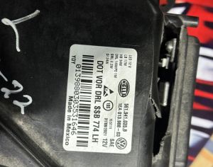 VOLKSWAGEN Passat 2020-2022 - 3