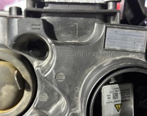 FORD Escape 2013-2016 - 5