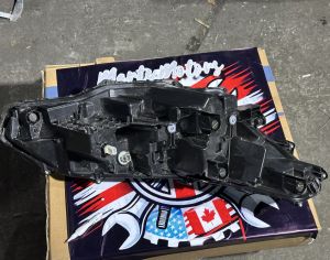 LEXUS RX 350 2023-2024 - 3