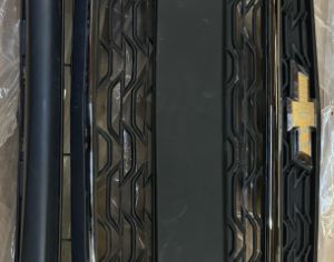 CHEVROLET Spark 2020-2026 - 1