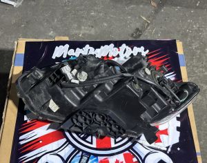 NISSAN Rogue 2014-2020 - 5