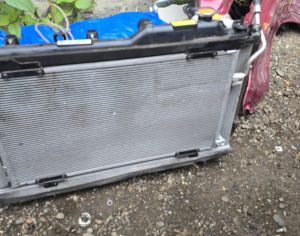 SUBARU Outback 2020-2025 - 2