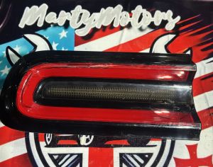 DODGE Challenger 2015-2023 - 2