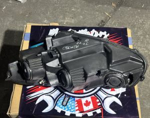FORD Escape 2020-2022 - 3