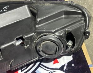 FORD Escape 2020-2022 - 5