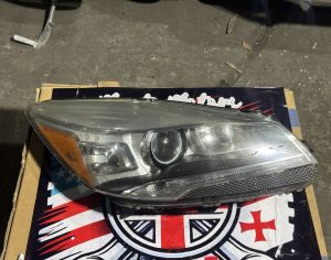 FORD Escape 2013-2016 - 1
