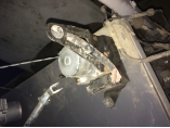 RENAULT Scenic 2003-2007 - 1