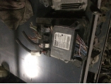 RENAULT Scenic 2003-2006 - 1