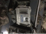 RENAULT Scenic 2003-2007 - 1
