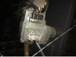 RENAULT Scenic 2003-2008