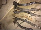 RENAULT Scenic 2003-2007