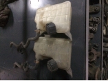 RENAULT Scenic 2003-2007